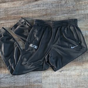 Nike Elite Sweatpants